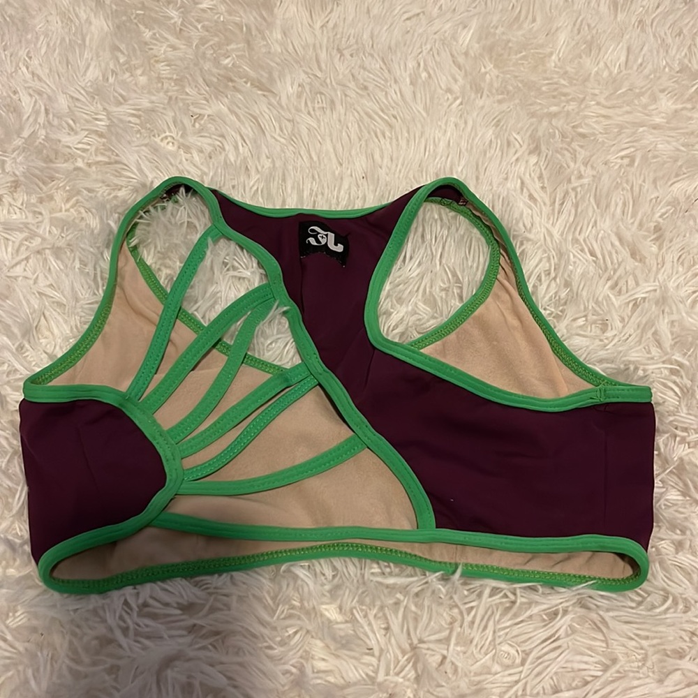 Jo&Jax sports bra - Picture 2 of 2
